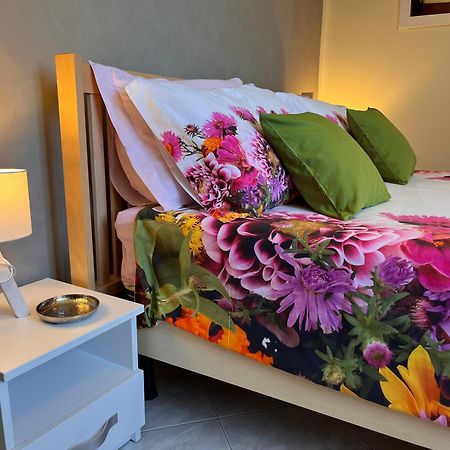 L'Acero Home Baveno Ngoại thất bức ảnh