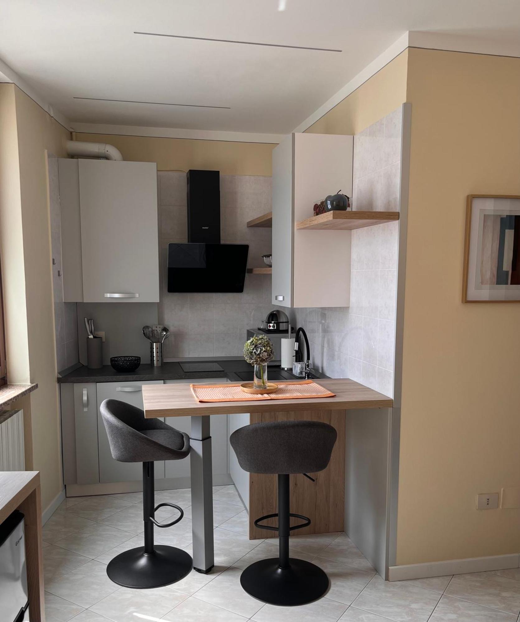 L'Acero Home Baveno Ngoại thất bức ảnh