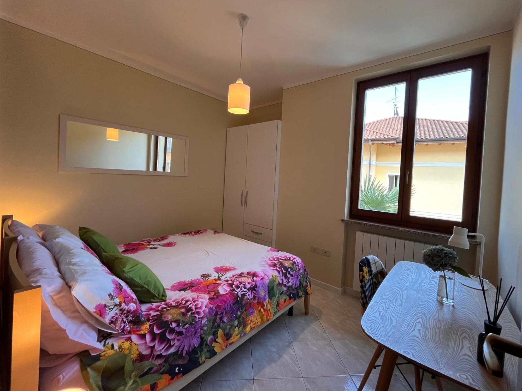 L'Acero Home Baveno Ngoại thất bức ảnh