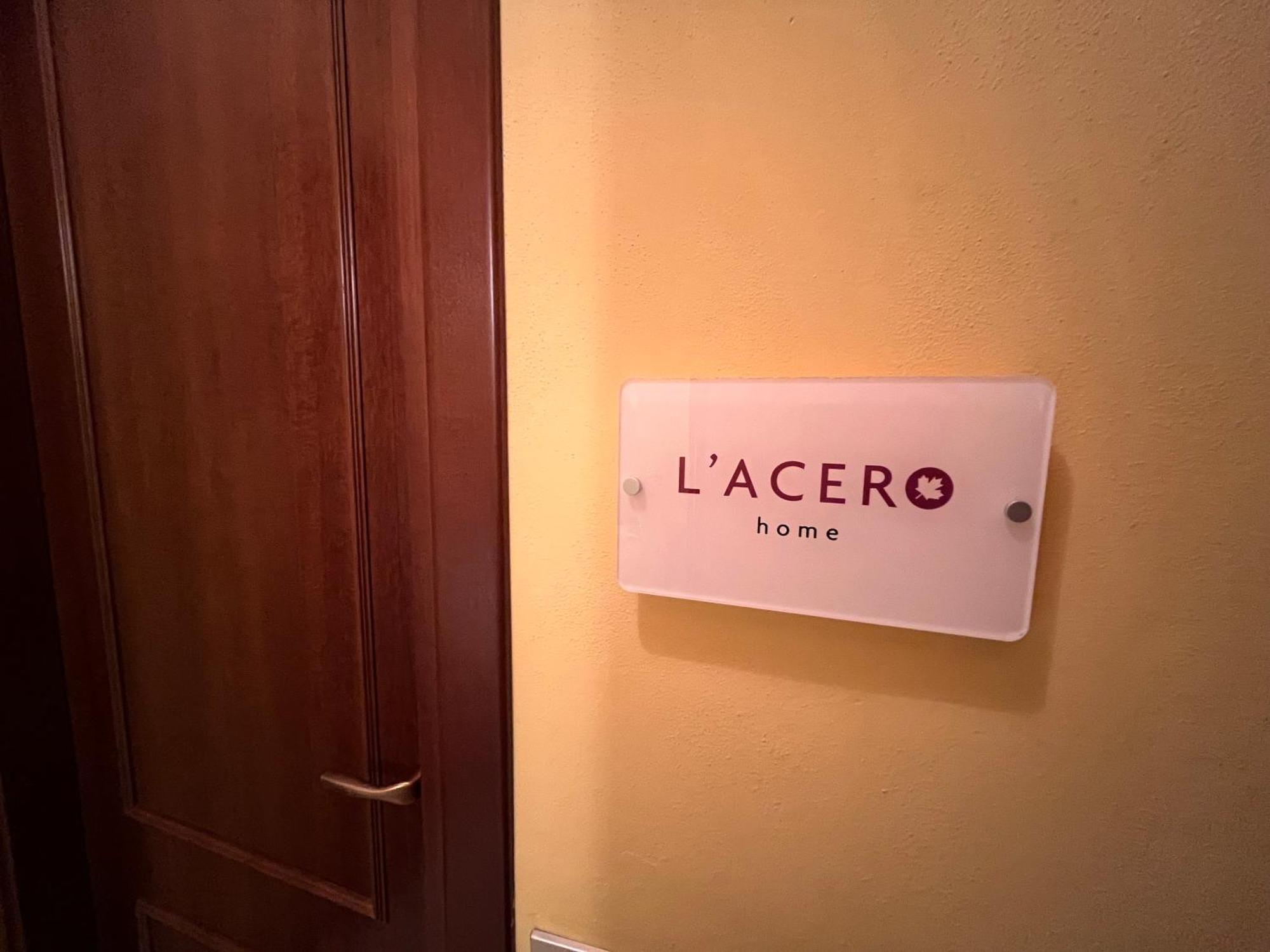 L'Acero Home Baveno Ngoại thất bức ảnh