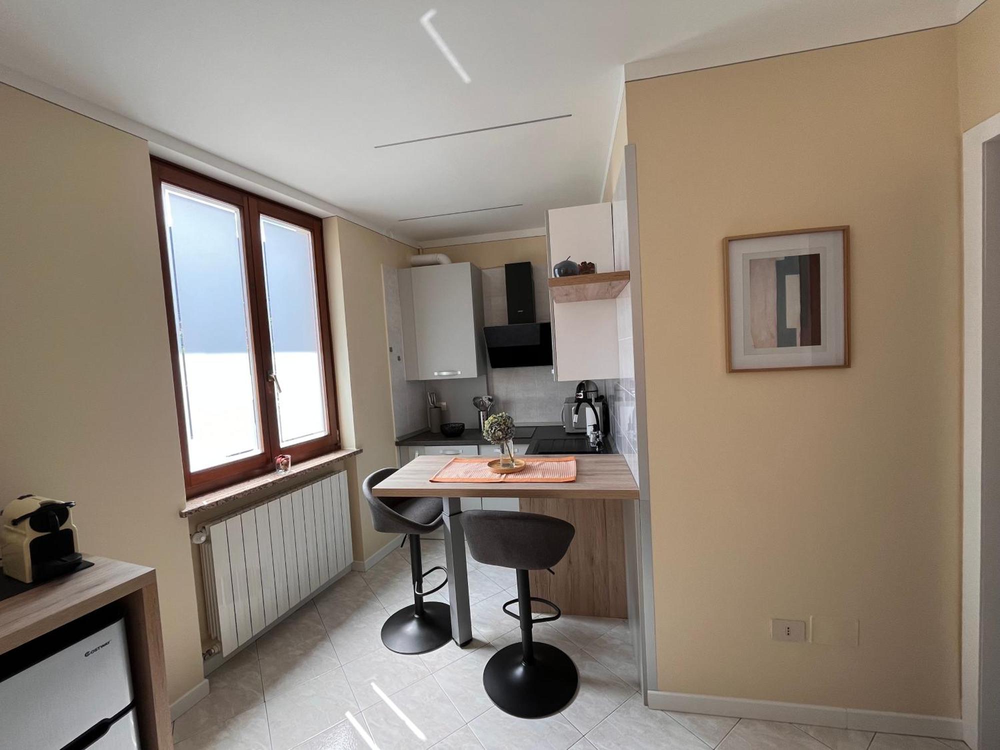 L'Acero Home Baveno Ngoại thất bức ảnh