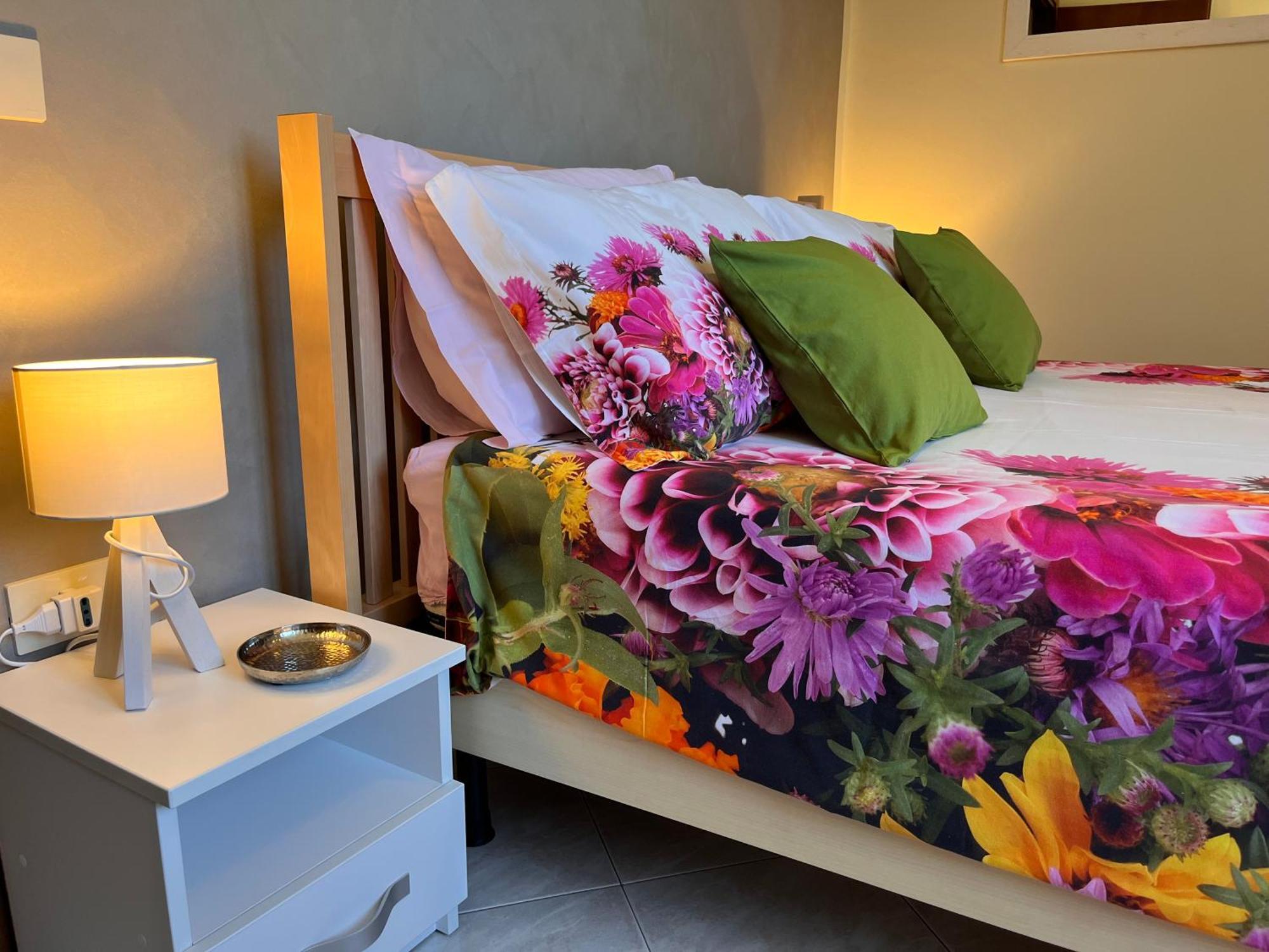 L'Acero Home Baveno Ngoại thất bức ảnh