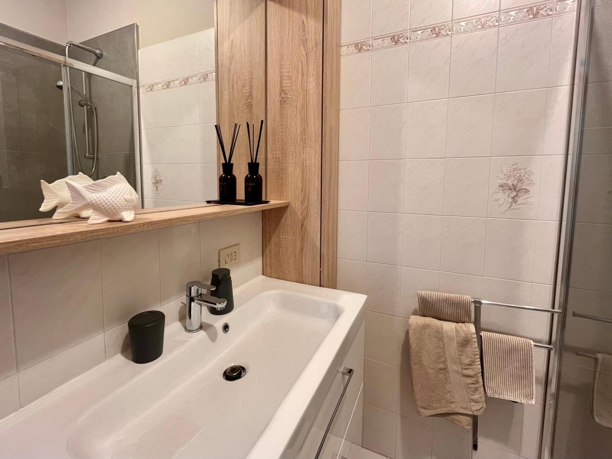 L'Acero Home Baveno Ngoại thất bức ảnh