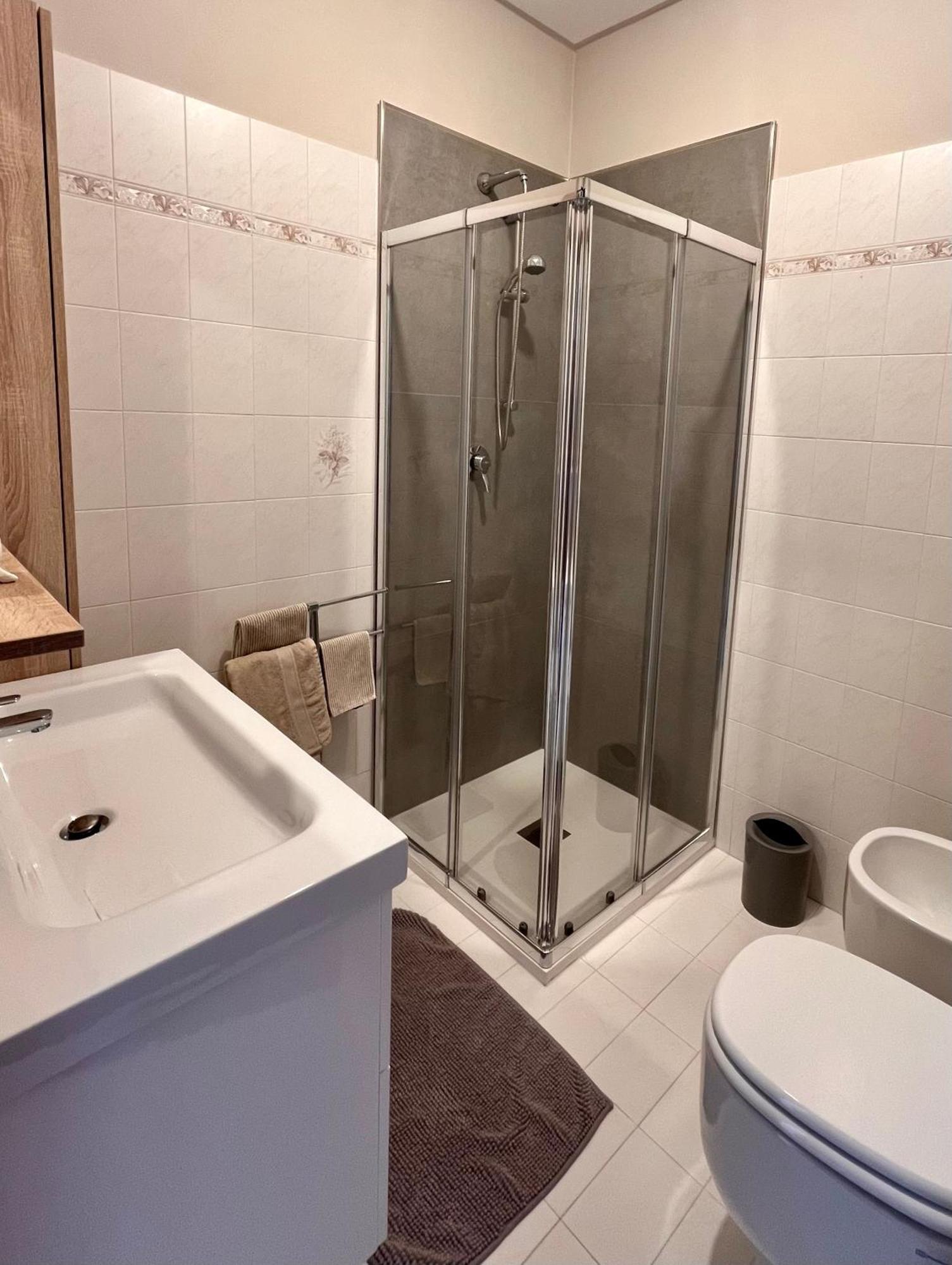 L'Acero Home Baveno Ngoại thất bức ảnh
