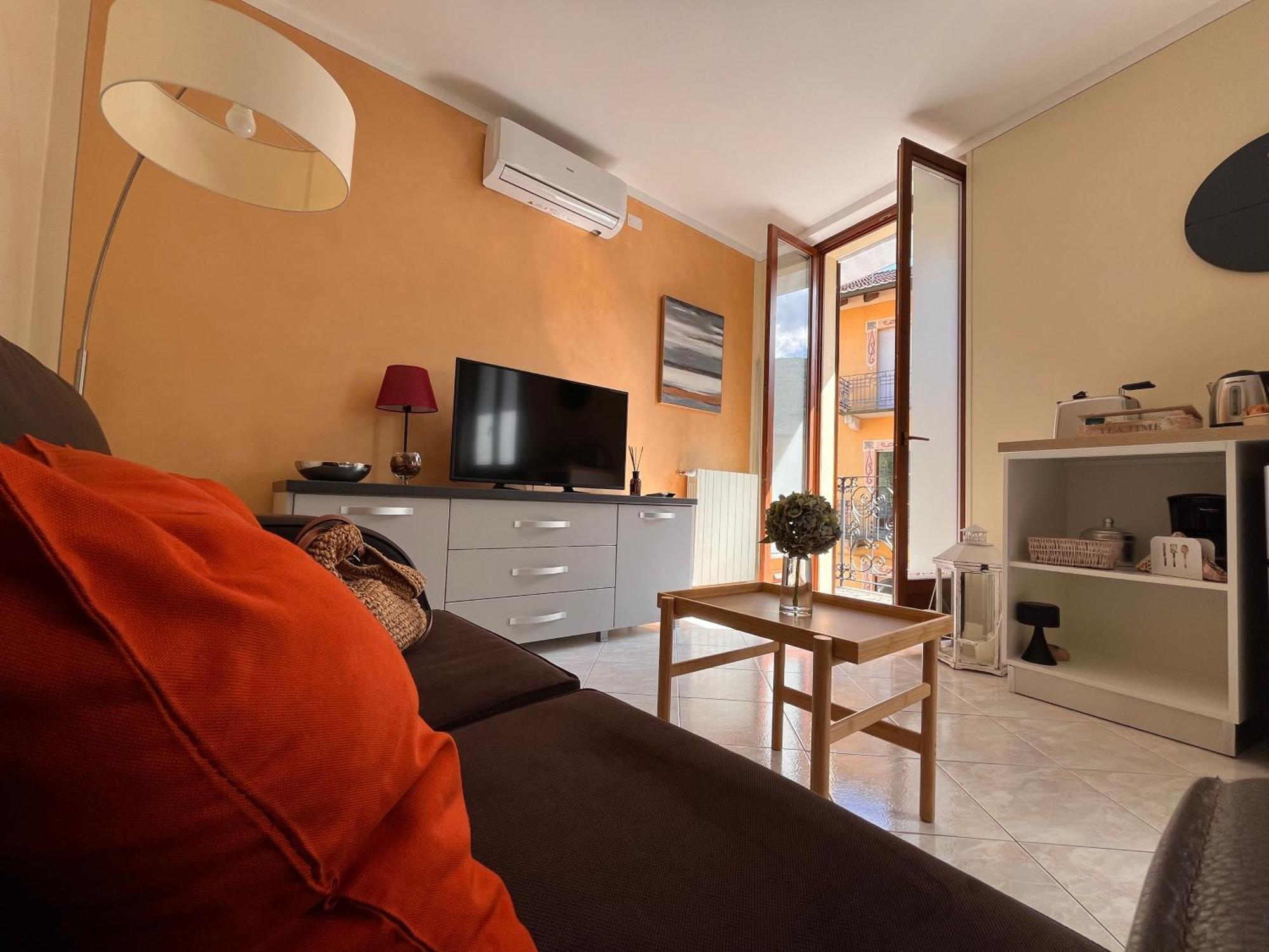 L'Acero Home Baveno Ngoại thất bức ảnh