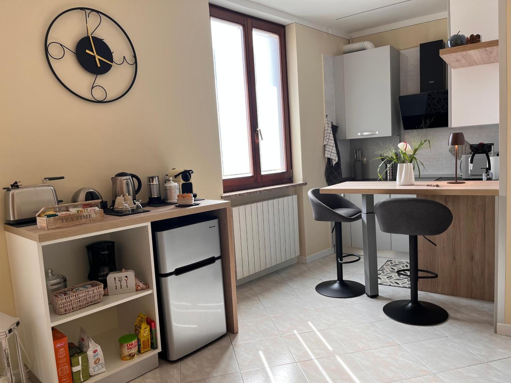 L'Acero Home Baveno Ngoại thất bức ảnh