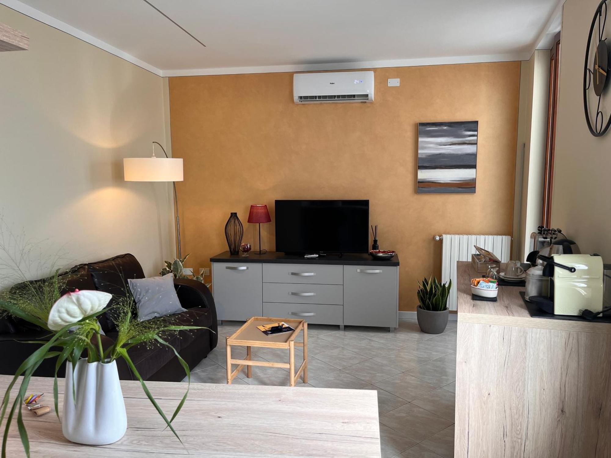 L'Acero Home Baveno Ngoại thất bức ảnh